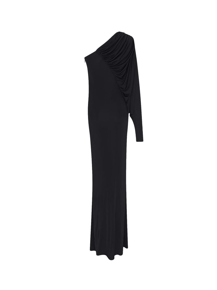 Saint Laurent Dresses - Blacks and greys | aaed60aa2418349b33cad0c0ccd5589b9d77519d