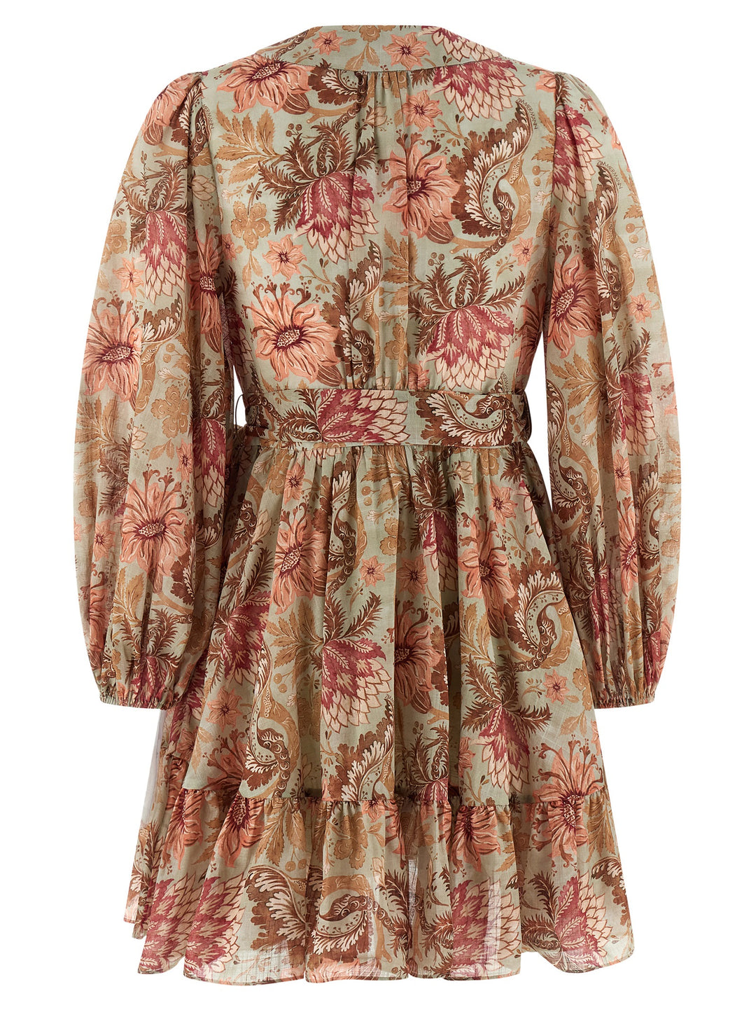 Zimmermann Daylight Abiti - Verde | 53d4b18d2924eebfe0bf9eb239aebdcf029ccfb9