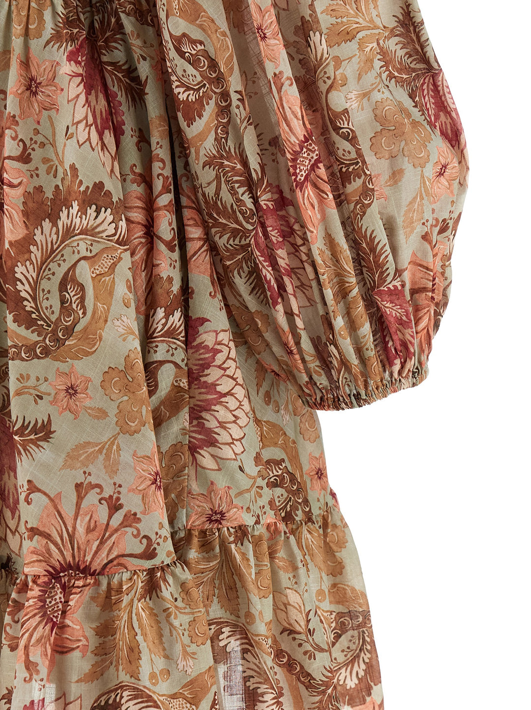 Zimmermann Daylight Abiti - Verde | 50ad57507002ed147e5ba74edcec84678d2821b1