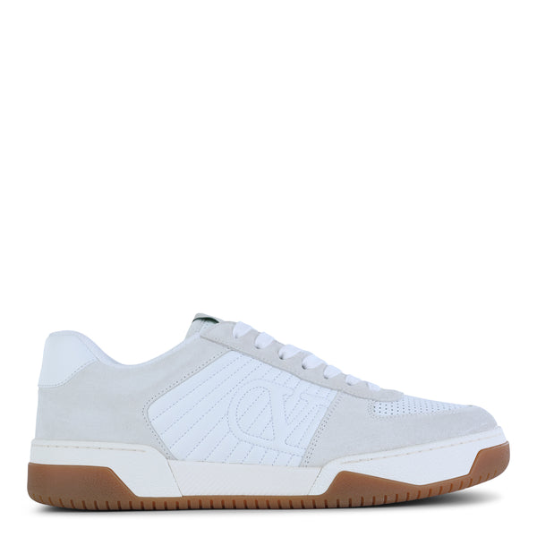 Sneakers White-White