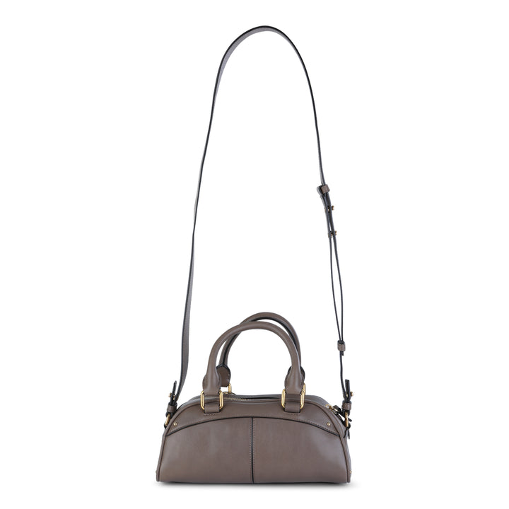 Chloè Bags - DEEP TAUPE | 62dbeddb60c7f1d60fd69be5791949240cc4f83b
