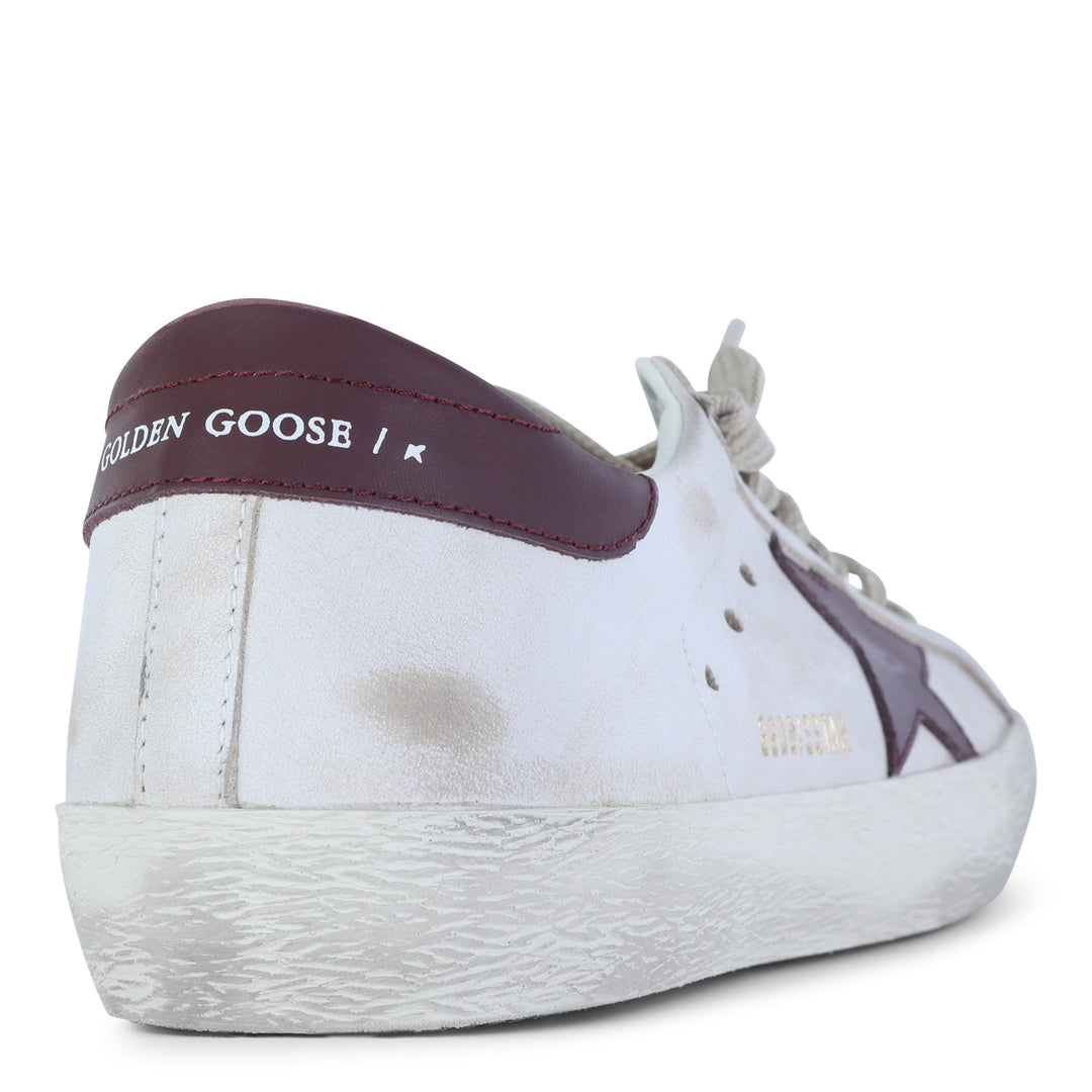 Golden Goose Sneakers - Light and natural | b62bc7407d1c7de42e531ed839ae37753c8adb93