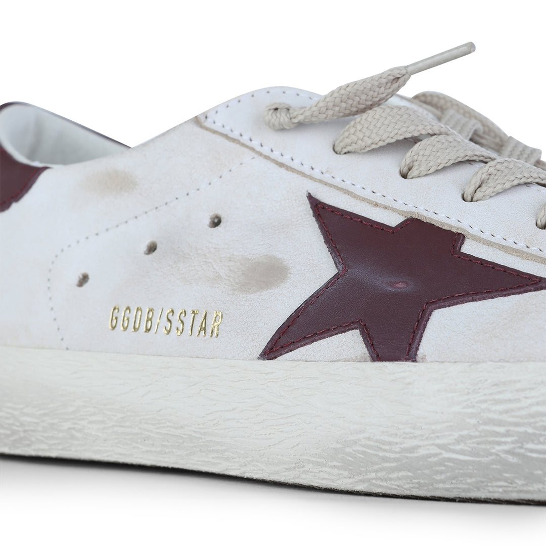 Golden Goose Sneakers - Light and natural | 5e0318dc45d833b50a75819b44cd188016ff50bf