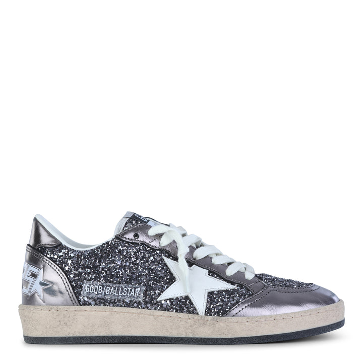 Golden Goose Sneakers - GREY/PURPLE/WHITE | 59084842672466d68feffd609ad0f1a27bcc5ce4