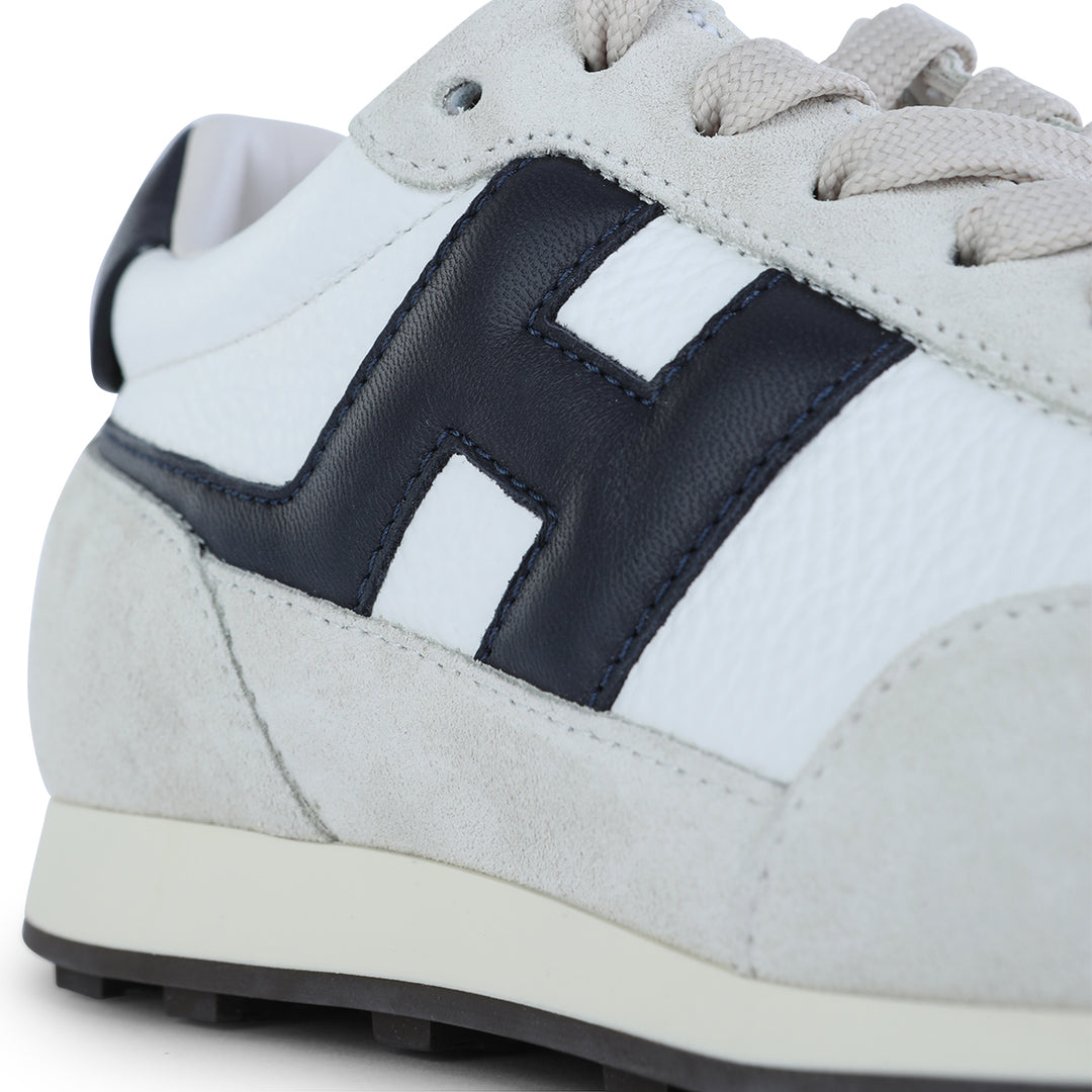 Hogan Sneakers - Light and natural | 8c7d0c1e23192b6b8dd2b3a9fcda77ed05214db0