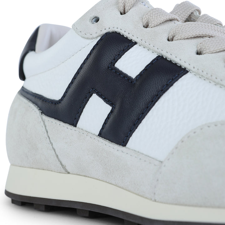 Hogan Sneakers - Light and natural | 8c7d0c1e23192b6b8dd2b3a9fcda77ed05214db0