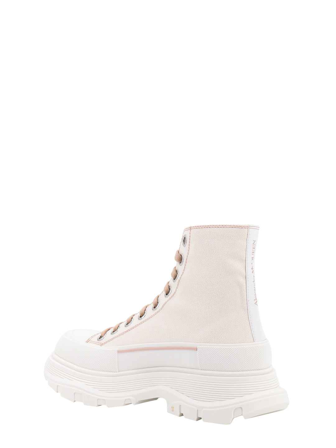 Alexander Mcqueen Sneakers - Light and natural | 4927028e56890f214bbc0e11242e4d0047a5be51