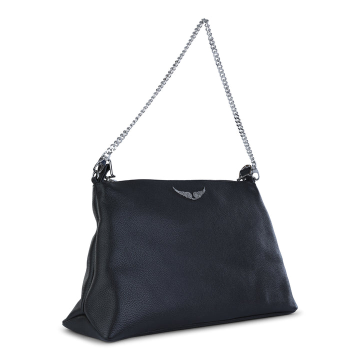 Zadig & Voltaire Bags - Blacks and greys | a81be6fadd5885006c389768339a06be89d98e77