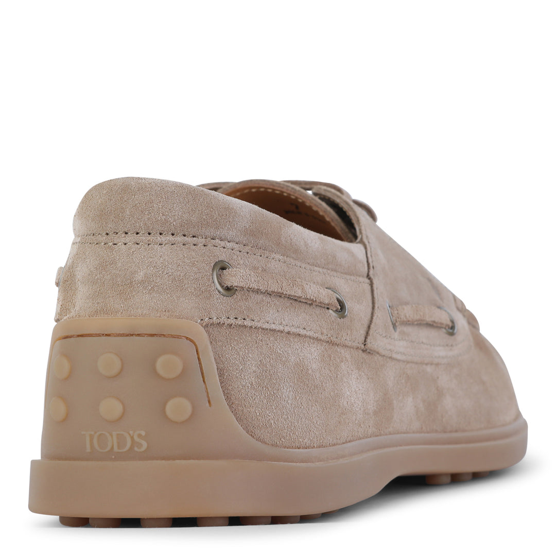 Tod'S Flat shoes - Light and natural | bf6dee3dd5817befb9722717e9049d88881090db