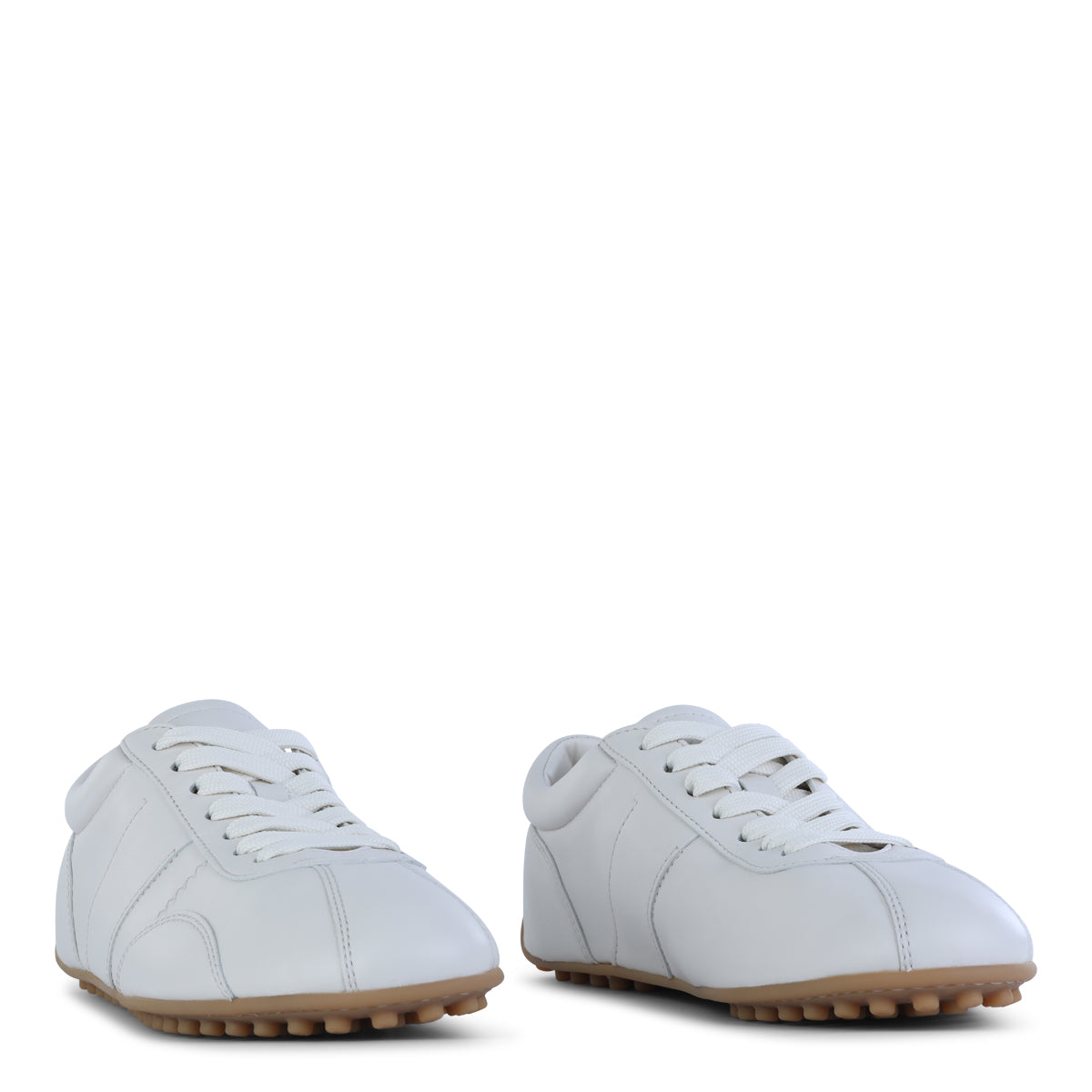 Tod'S Sneakers - Light and natural | 40aadd915deac122339e9bc1a41402b491e3acd4