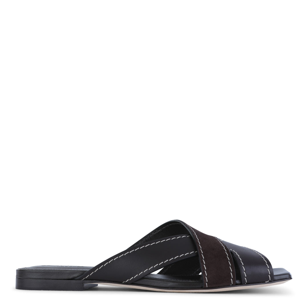 Tod'S Flat shoes - PALISSANDRO | 706b570fa58a4dbfa8150089a85f582632329bde