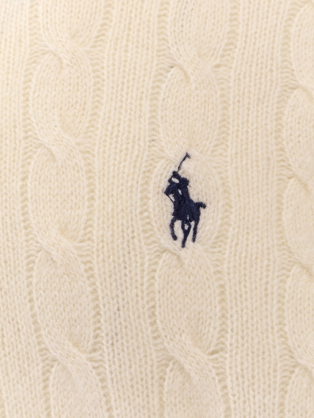 Polo Ralph Lauren Sweaters - ANDOVERCREAM | 7cedd9d4dbb84e2ee0434665a4de037c8fdc17b6