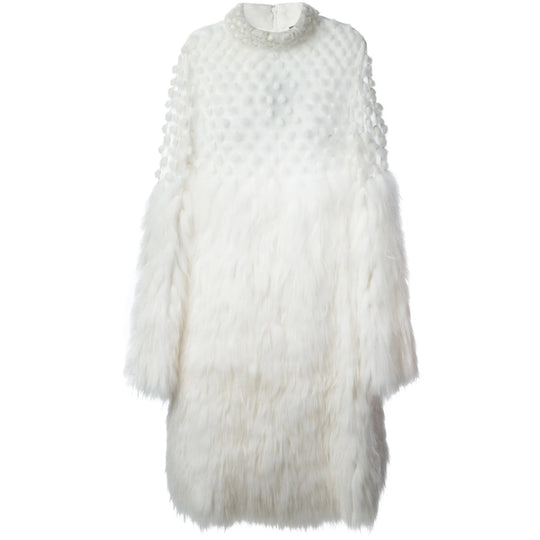 Furs Bianco