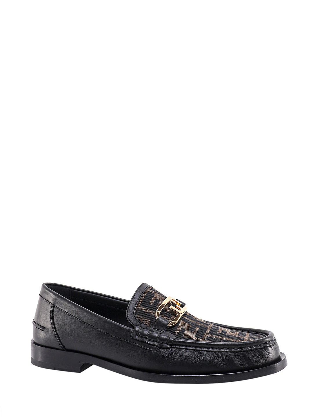 Fendi Flat shoes - Marrone | 203b4012e7fb9b2c7326ea51551e4c0340beb1e0