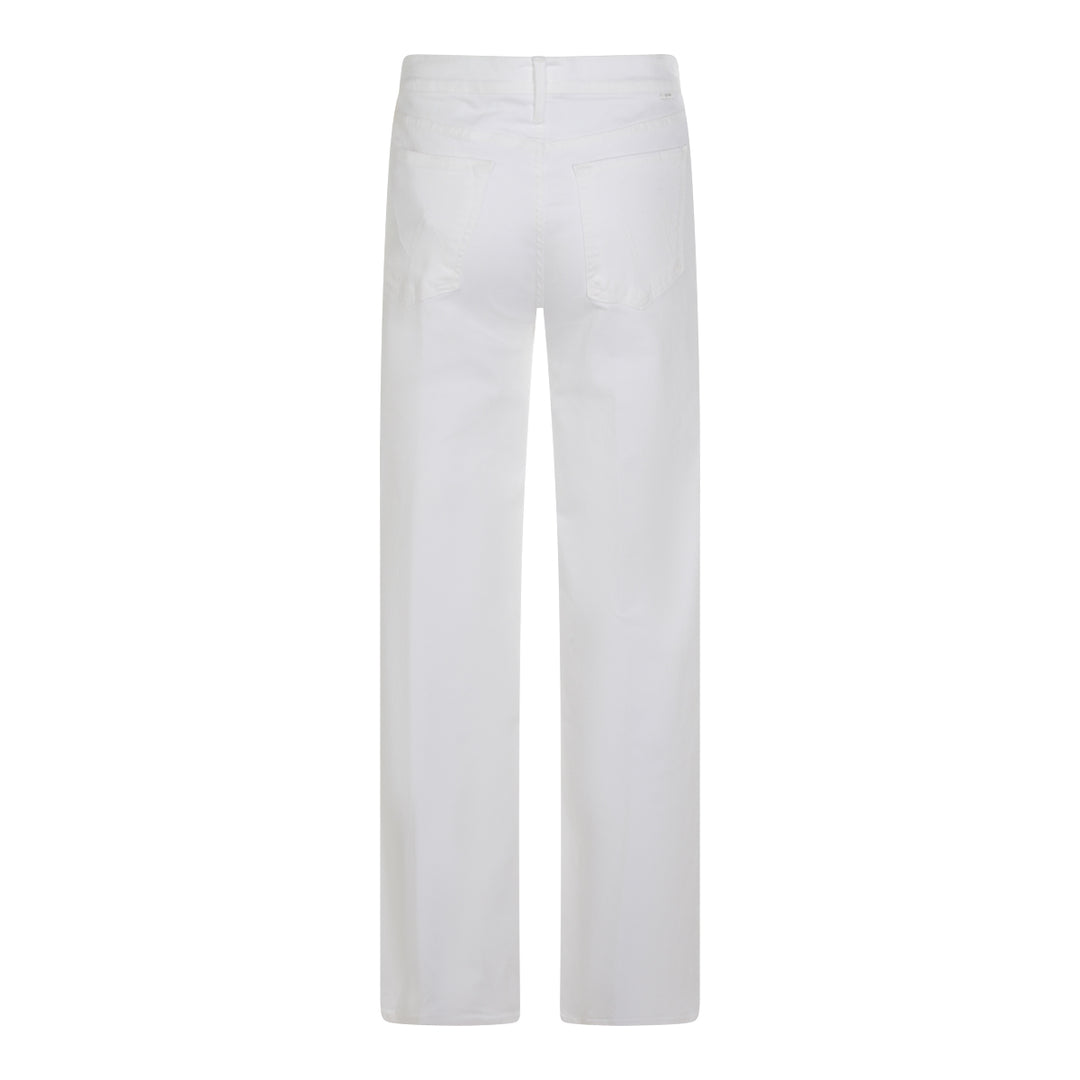 Mother Jeans - Light and natural | e7f9ddf93eb16a43f6e73b7dd6d5bb7b6b00ffb5