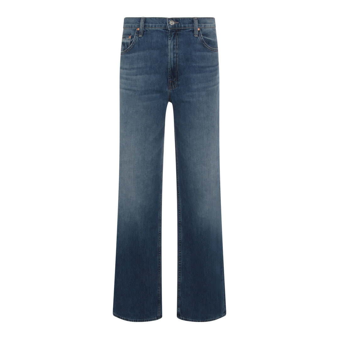 Mother Jeans - Blacks and greys | 34d565241d305745042d908865078cc516ff3465