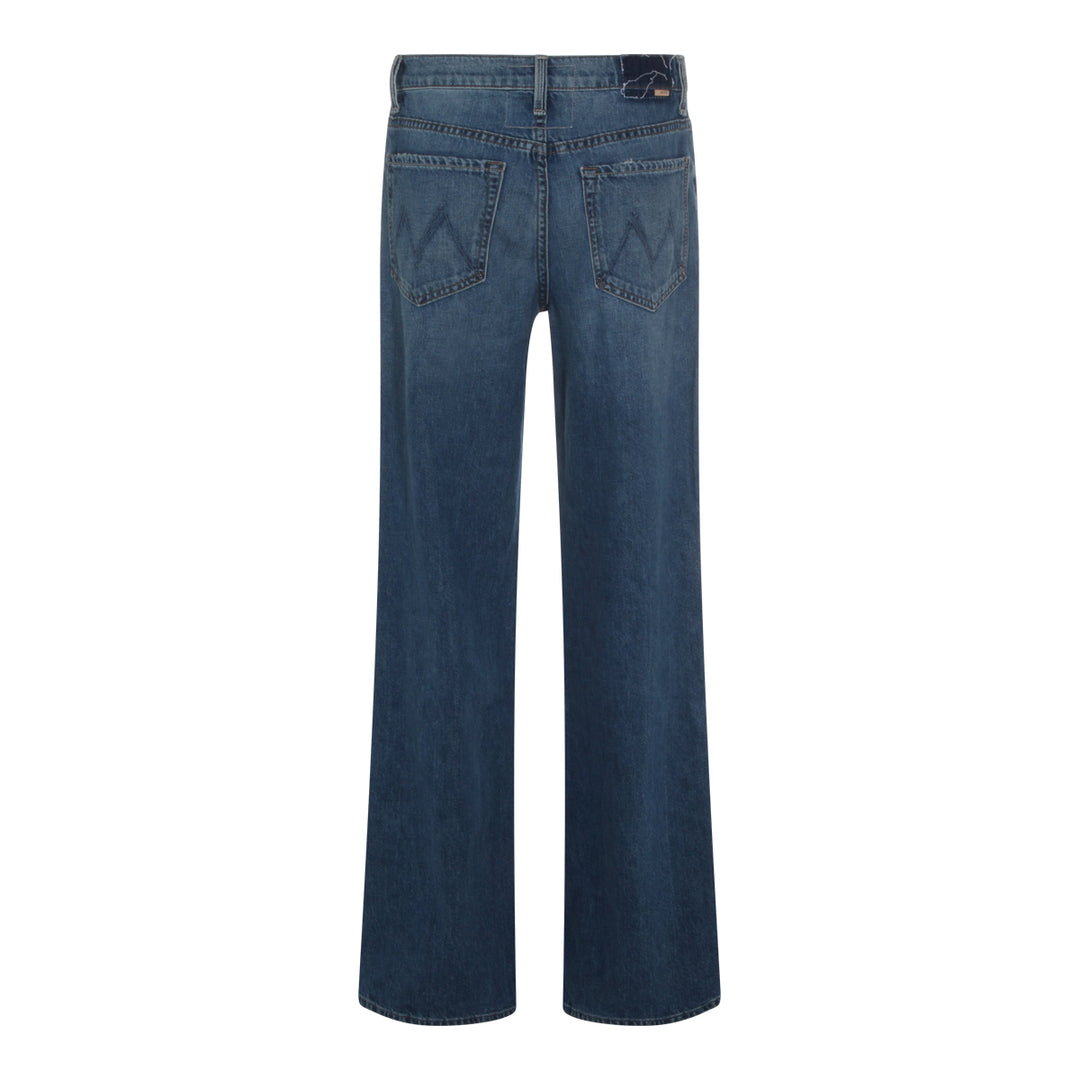 Mother Jeans - Blacks and greys | 7bf1800f4e3b13973e06c4c1a3b047656af2f006