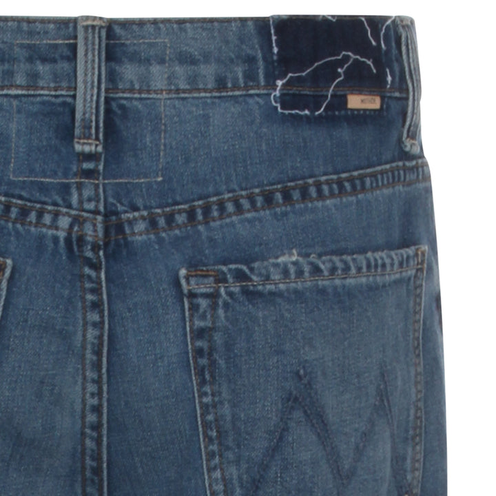 Mother Jeans - Blacks and greys | d6feaa3a13e8b112e367eb69dc8190a84db0e735