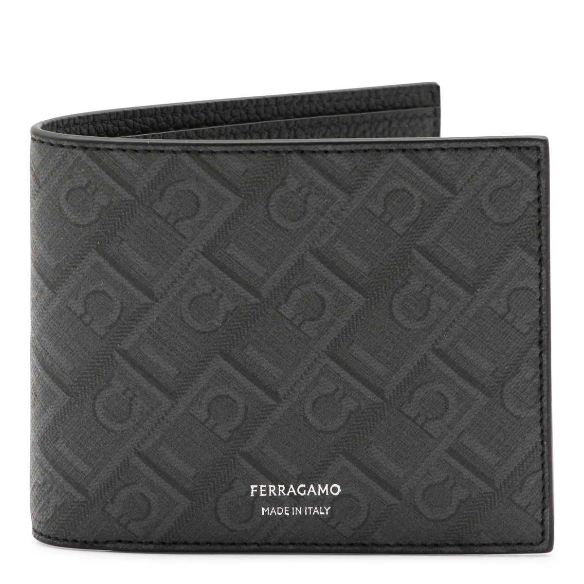 Ferragamo Wallets - GRIGIO/GRI | e8608c76f7aaf1d879ce6977fca2ffffbf316533