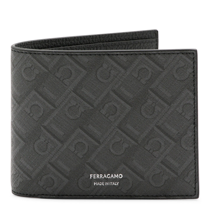 Ferragamo Wallets - GRIGIO/GRI | e8608c76f7aaf1d879ce6977fca2ffffbf316533