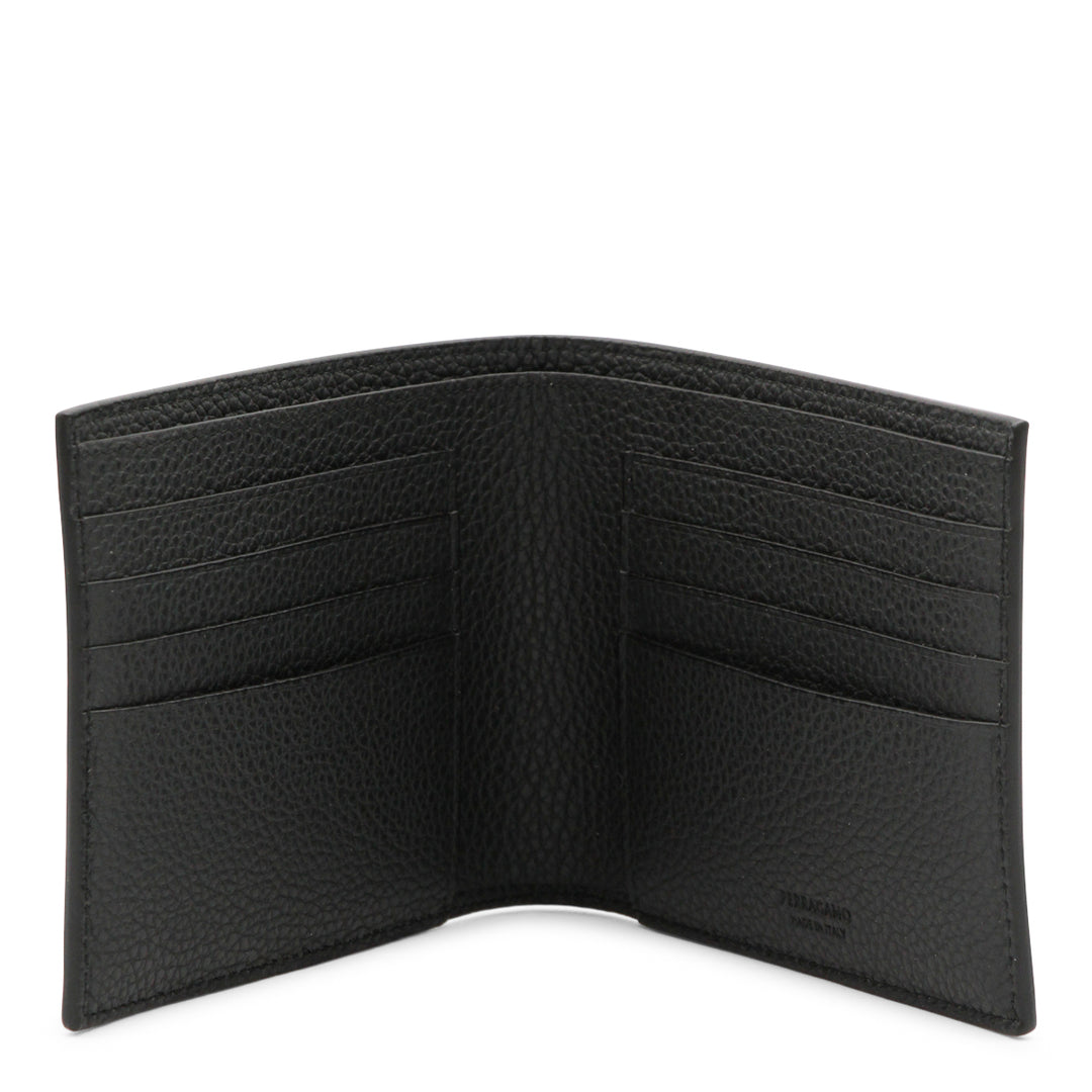 Ferragamo Wallets - GRIGIO/GRI | ca1ca5abaef25f0e5ae0ce08b720a8d4ea8d2b72