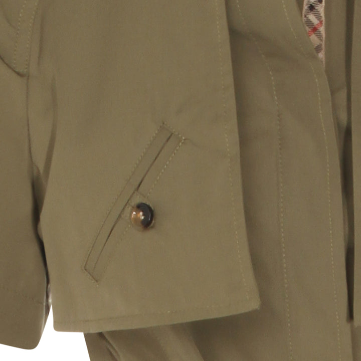 Burberry Dresses - PASTURE | 0efe1196c7a6a8fadc43348a4d7e06636f11265e