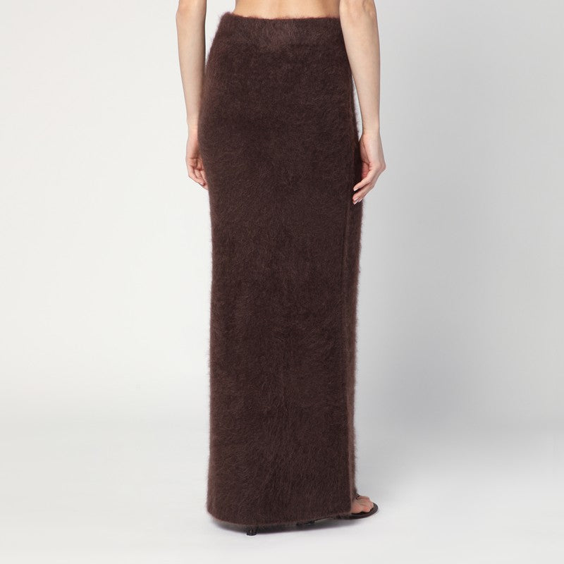 Soft Goat Gonne - Marrone | d06b9a00004d0d5043aa90d9b0e90babc3f4a046