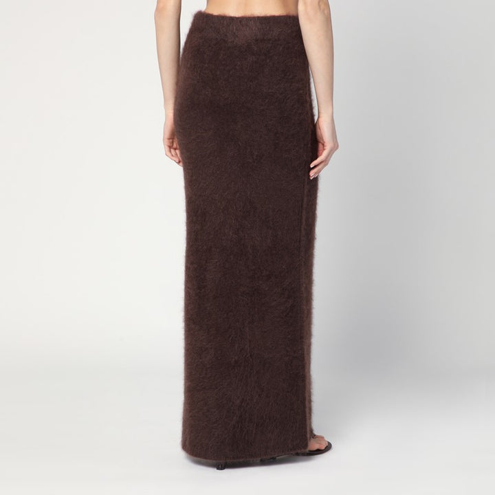 Soft Goat Gonne - Marrone | d06b9a00004d0d5043aa90d9b0e90babc3f4a046