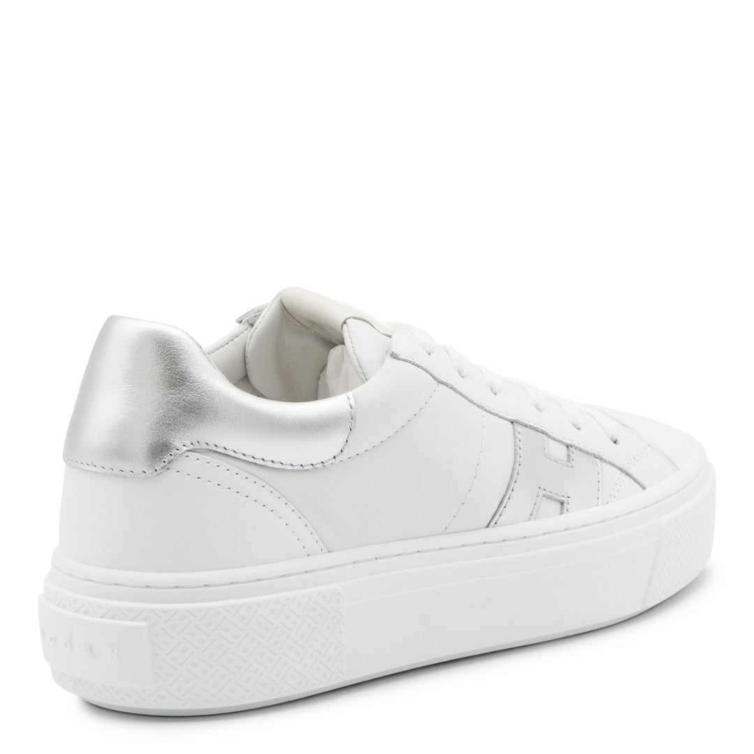 Hogan Sneakers - Light and natural | 82e012d0e7a59cb59116d2a453a8d343bebd837b
