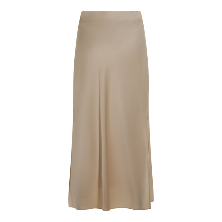 Brunello Cucinelli Skirts - BURRO | 9512395896a680d7c7fdb8aa6142a6b40d4742fb