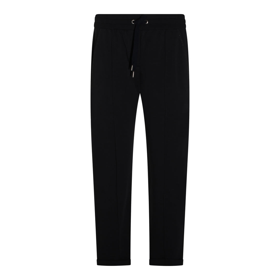 Brunello Cucinelli Trousers - ABISSO | 87e6bfd0b4649d6afbd1b9a66e6f163cb83254d3