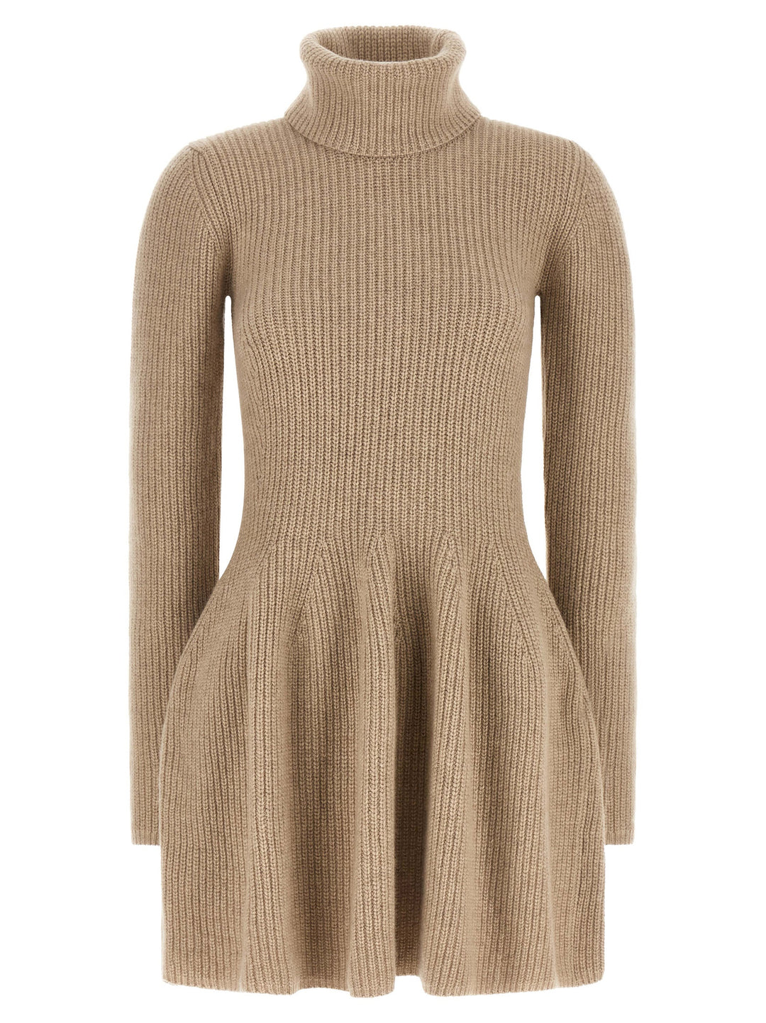 Magda Butrym 17 Abiti - Beige | 2b14e5bd495921fe157f1f42eb2a7ab2f577eece