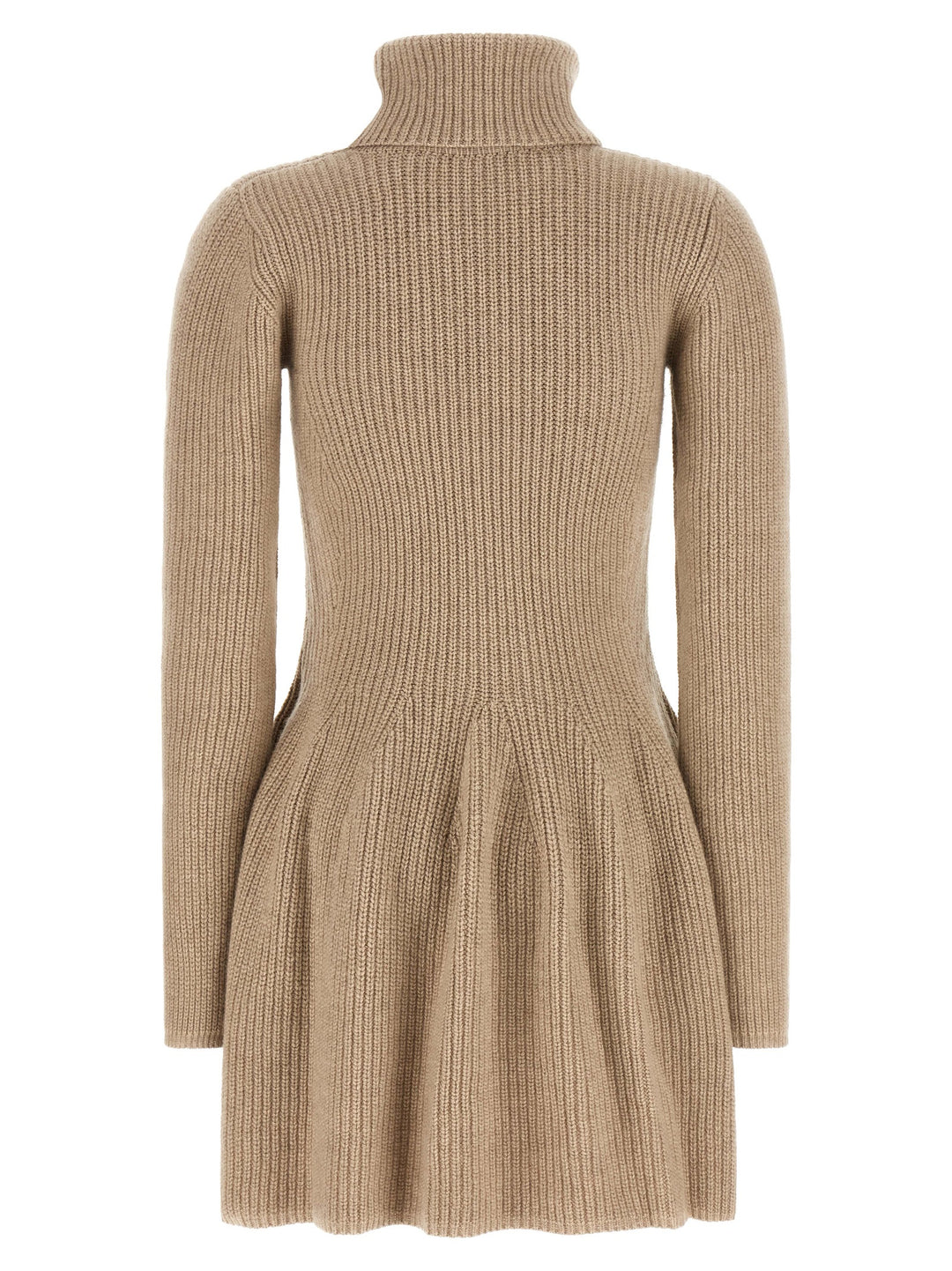 Magda Butrym 17 Abiti - Beige | 5be39ace8865b983271de02fff3c5a62688831ce