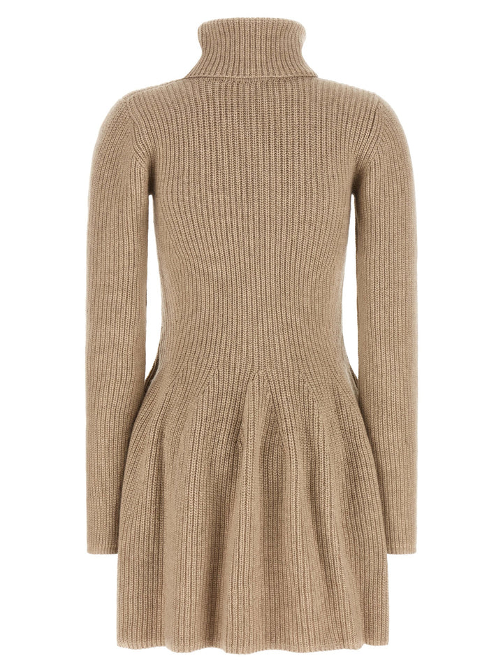 Magda Butrym 17 Abiti - Beige | 5be39ace8865b983271de02fff3c5a62688831ce