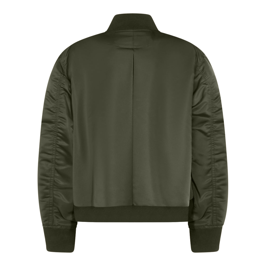 Sacai Jackets - KHAKI | 591e8c943519b9a57f913252306ac28116a50ef8