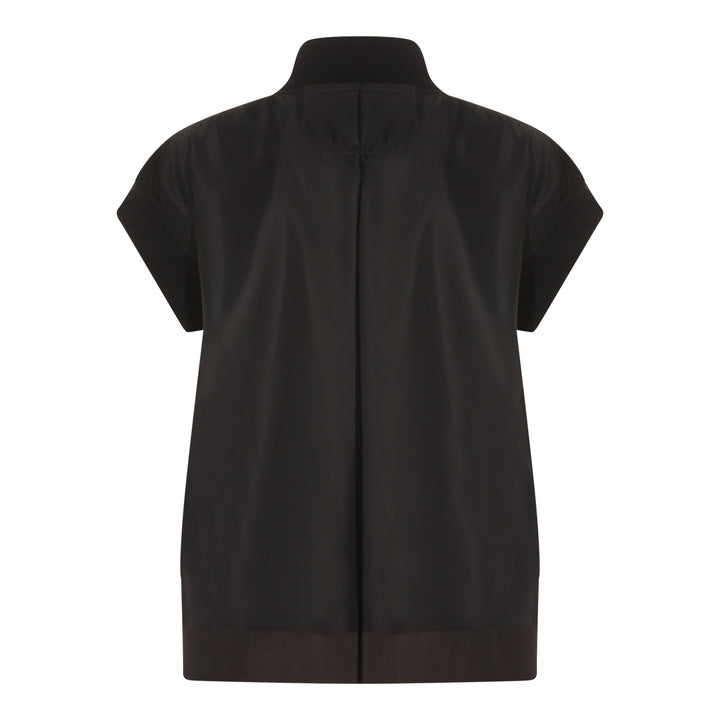 Sacai Jackets - Blacks and greys | 053567cc45d20cbe359ef136188ebd8875b5c42c