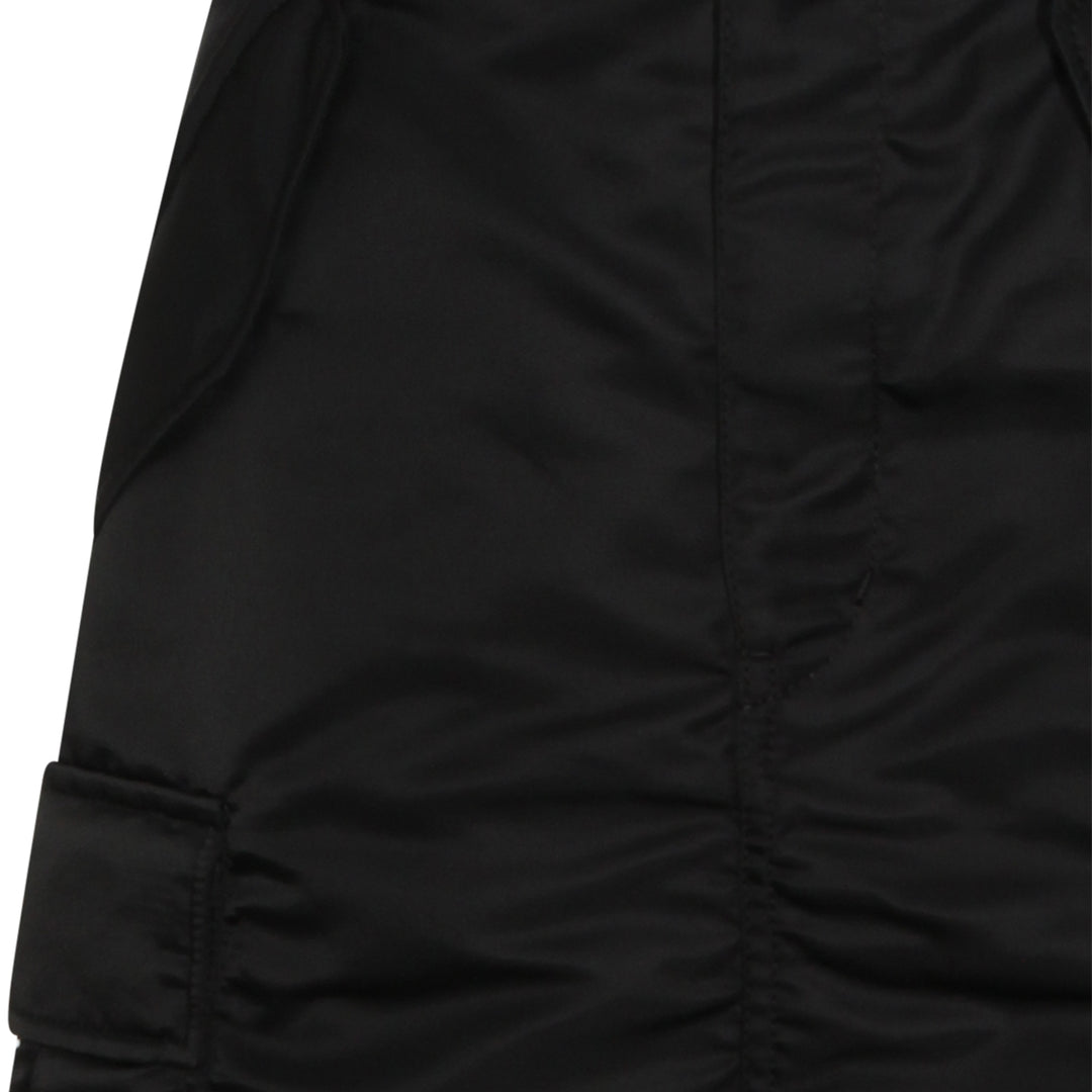 Sacai Skirts - Blacks and greys | bf16b55c5ee6c0f3975e1be001d213267688e64d