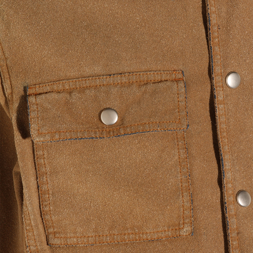 Mm6 Maison Margiela Jackets - SAND | 12dc593dc9bb10adde528242084785397d3266e1