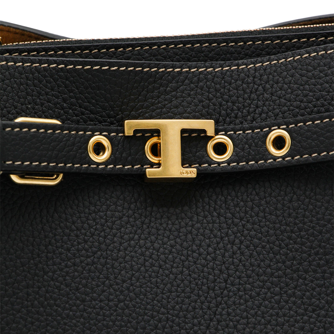 Tod'S Bags - Blacks and greys | 3f5357a9fa330567da546f4000b74cf0448414b0