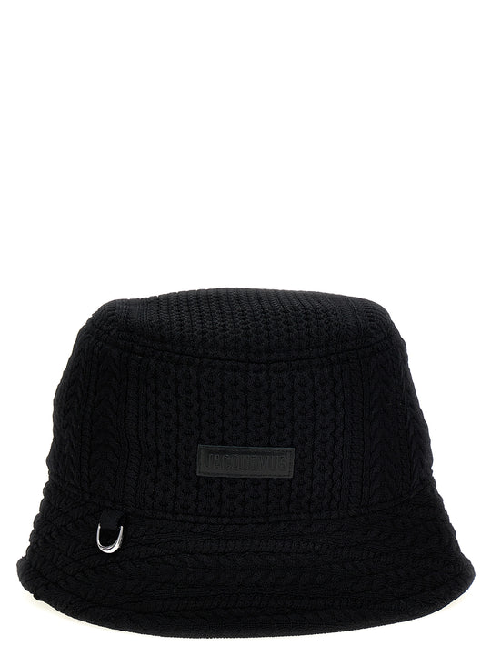 Le Bob Belo Cappelli Nero