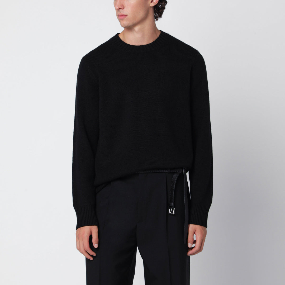 Soft Goat Shirts & Tops - Nero | dfb9642e517158b5c224cc0efa4f7daa8b27b267