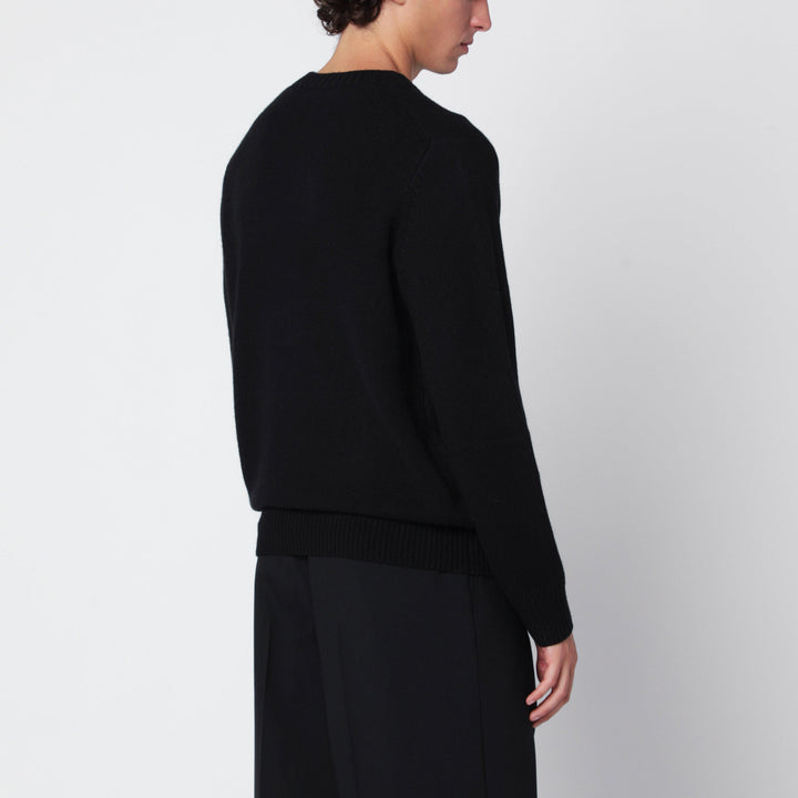 Soft Goat Shirts & Tops - Nero | d26f0f982ac6db90e61a48616ee68bbf20f1dd64
