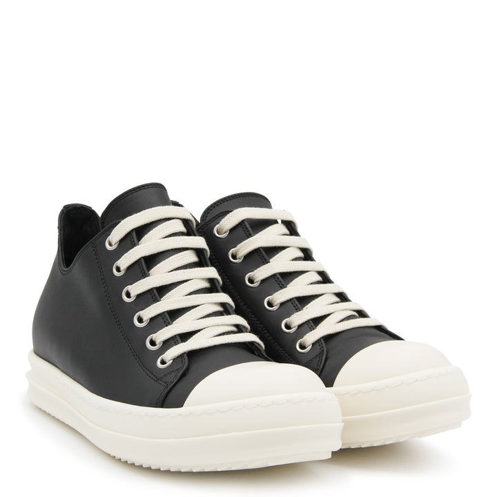 Rick Owens Sneakers - BLACK/MILK | 3c54c21af719cd94483c8ca6aa51e9d59cf523bf
