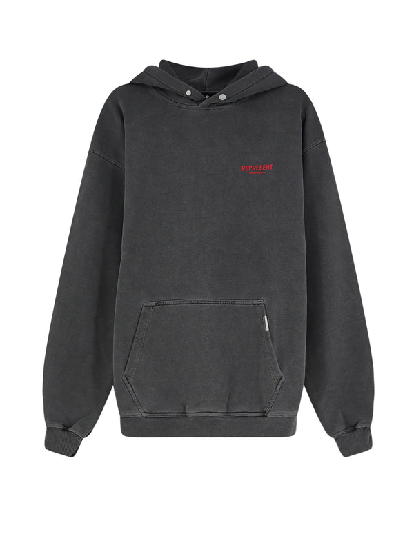 Owners Cotton Sweatshirt