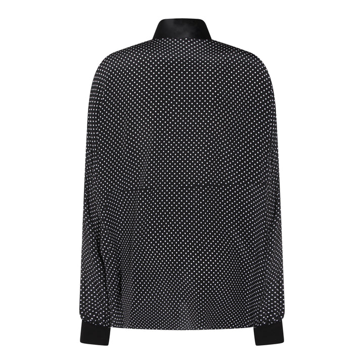 Tom Ford Shirts - Blacks and greys | 5ef1dc07165a3bfa51f087ae0941dd56c797b007