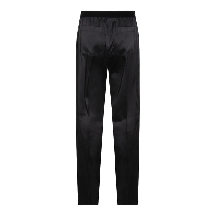 Tom Ford Trousers - Blacks and greys | 2603608f80fb9a9a5d740f45d990ec294ed1c5e0
