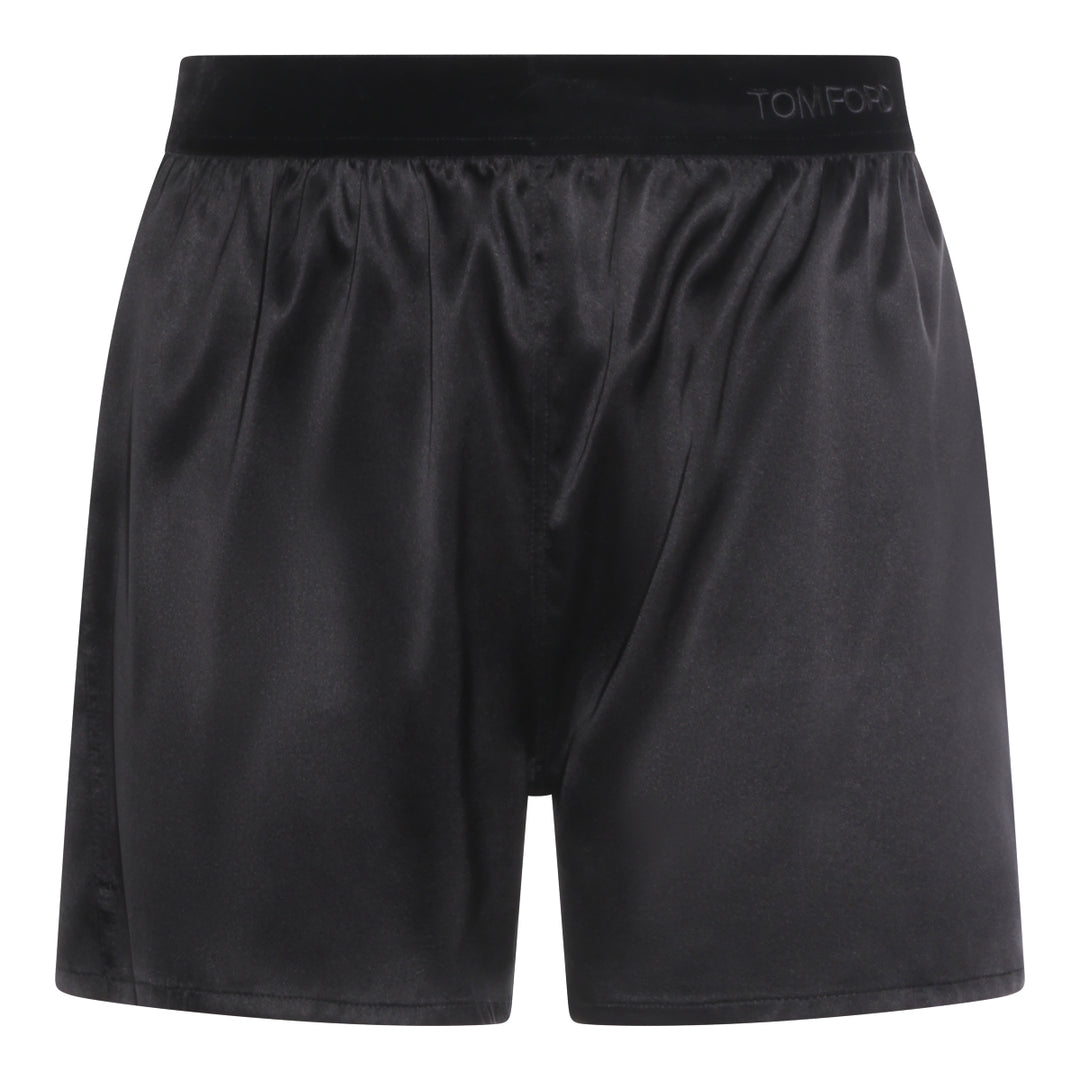 Tom Ford Shorts - Blacks and greys | 26f32256f44ec75153e6d49a0fda1e125e297958