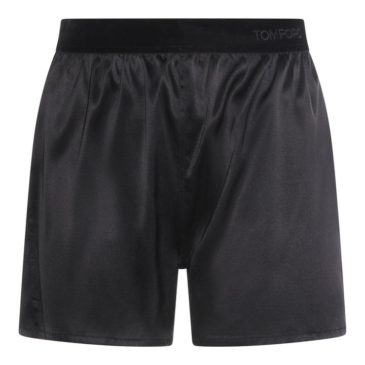 Tom Ford Shorts - Blacks and greys | 26f32256f44ec75153e6d49a0fda1e125e297958