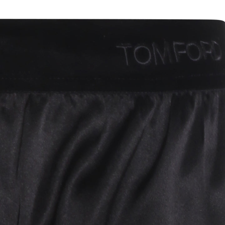 Tom Ford Shorts - Blacks and greys | c90faac422ba5b9e88c42815500efbbc93bd5ccd