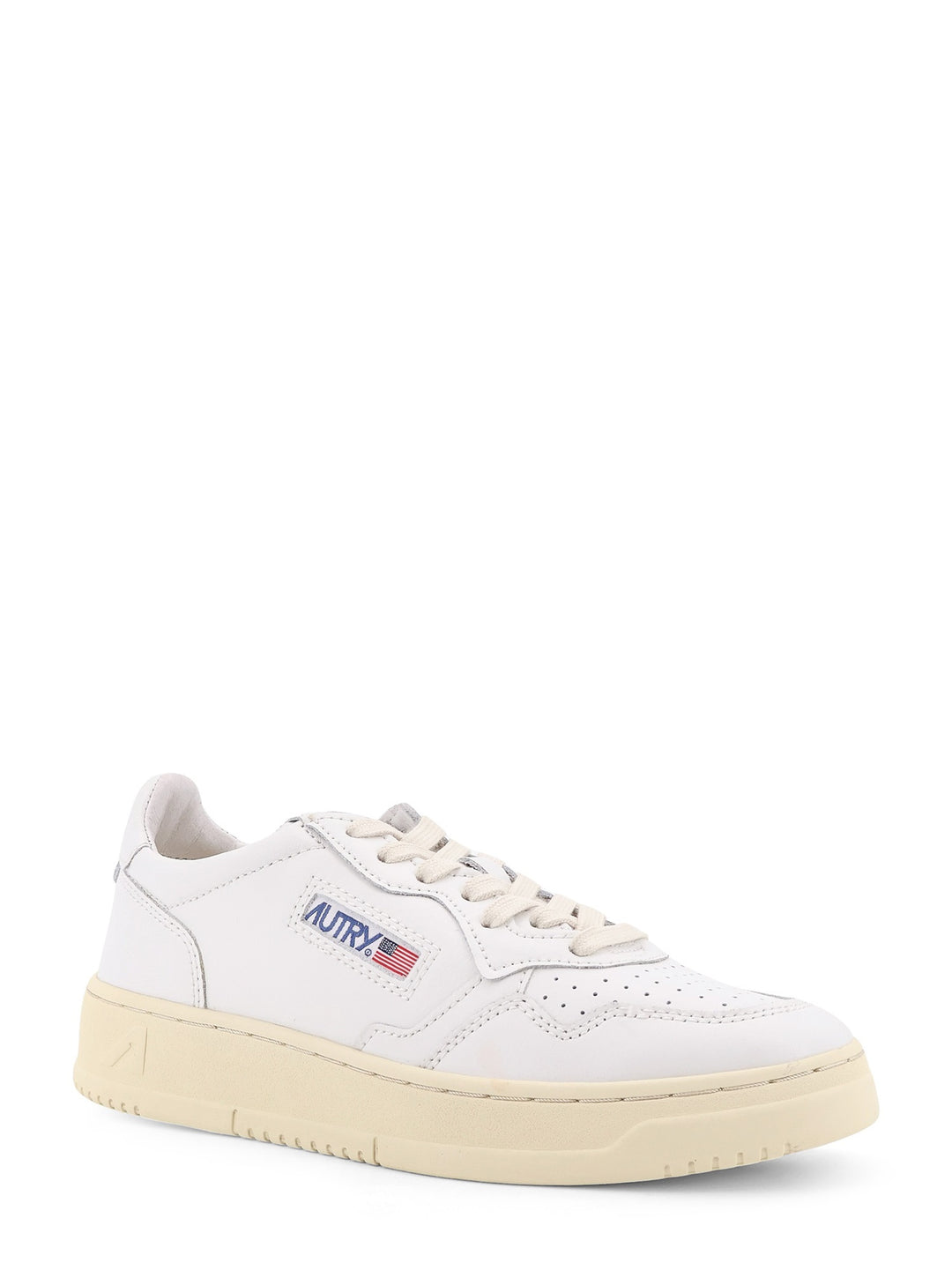 Autry Sneakers - Neutral | 87d54178231288ad101bc0297b8b6a19c42400d8